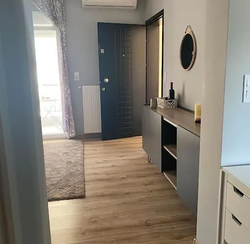 Lejlighed Kapsis In Dráma