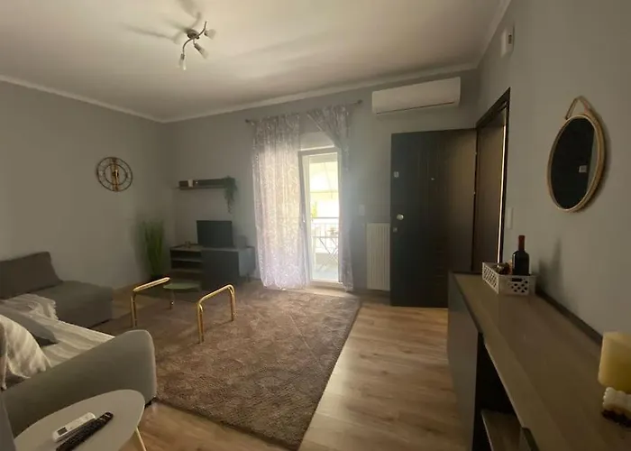 Kapsis In Lejlighed Dráma